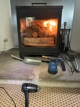 [Hearth.com] What Is In Your Stove Right Now?