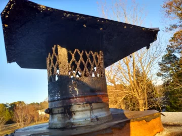 [Hearth.com] Insert Liner Repair or Replace?