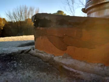 [Hearth.com] Insert Liner Repair or Replace?