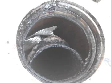 [Hearth.com] Insert Liner Repair or Replace?