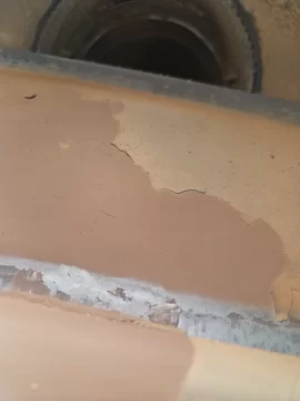 [Hearth.com] Blaze King Ashford Issues