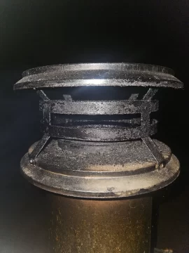 [Hearth.com] Blaze King Ashford Issues