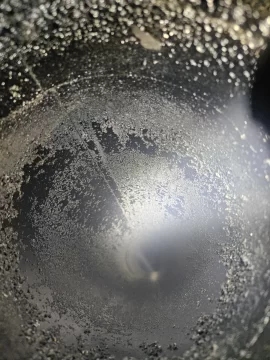 [Hearth.com] Blaze King Ashford Issues