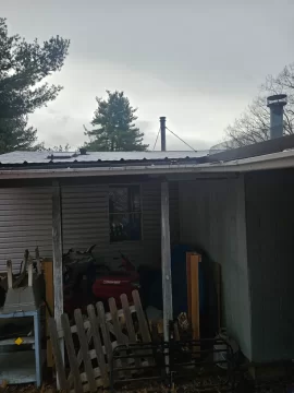 [Hearth.com] Blaze King Ashford Issues