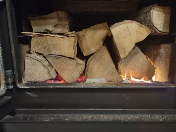 [Hearth.com] What Is In Your Stove Right Now?