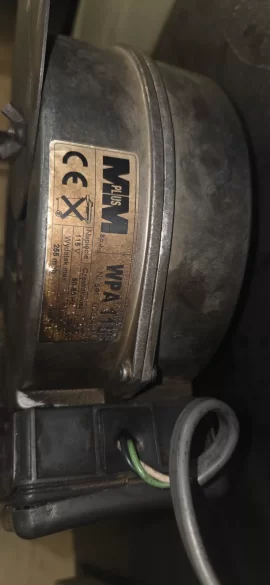 [Hearth.com] Biomass 60 Fan / Front/  trying to locate, New Horizons  is no longer around