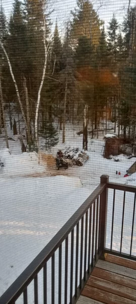 [Hearth.com] Work Done In 2026