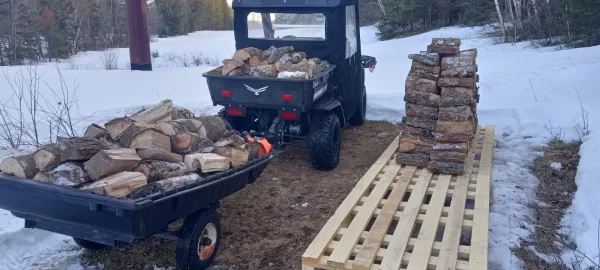 [Hearth.com] Work Done In 2026