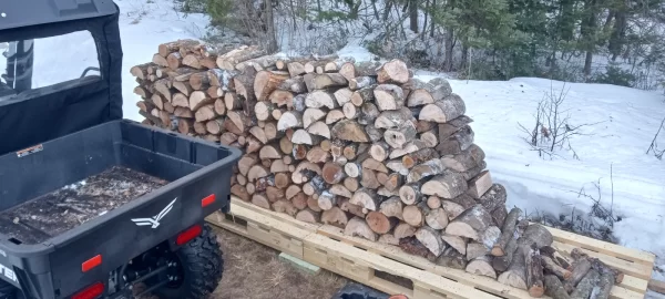 [Hearth.com] Work Done In 2026