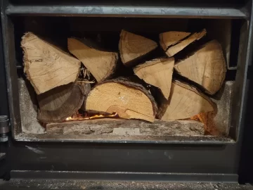 [Hearth.com] What Is In Your Stove Right Now?