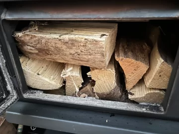 [Hearth.com] What Is In Your Stove Right Now?