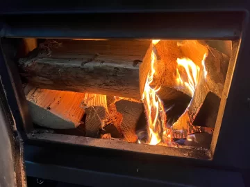 [Hearth.com] What Is In Your Stove Right Now?