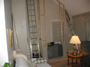 [Hearth.com] Fluctuating burn, high to low, high to low,. . . . .