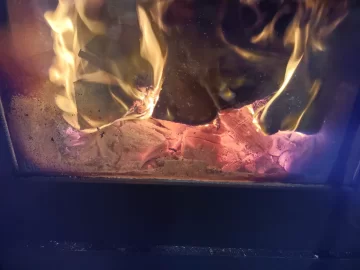 [Hearth.com] What Is In Your Stove Right Now?