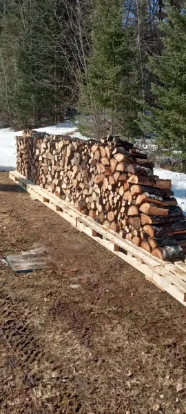 [Hearth.com] Work Done In 2026