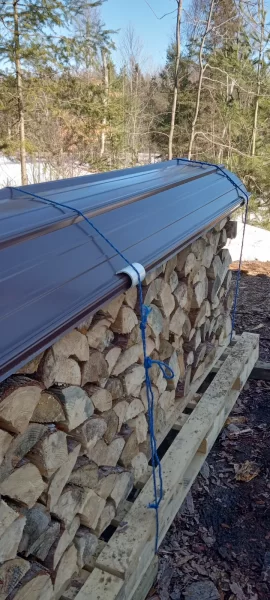 [Hearth.com] Work Done In 2026