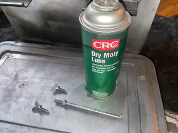 [Hearth.com] Replacing an XXV screaming old Jakel with a brand new GA combustion blower