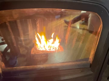 [Hearth.com] Replacing an XXV screaming old Jakel with a brand new GA combustion blower