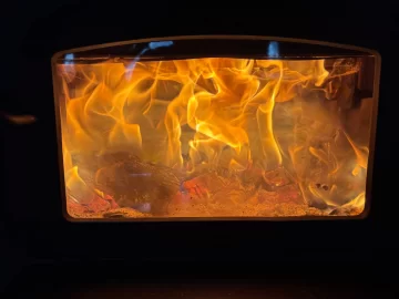 [Hearth.com] What Is In Your Stove Right Now?