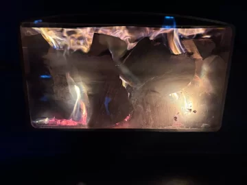 [Hearth.com] What Is In Your Stove Right Now?