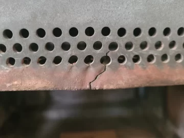 [Hearth.com] Cracked Regency i2400M