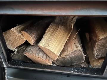 [Hearth.com] What Is In Your Stove Right Now?