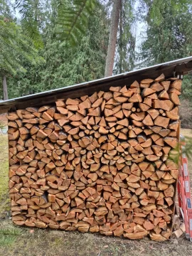 [Hearth.com] Show Us Your Wood Shed