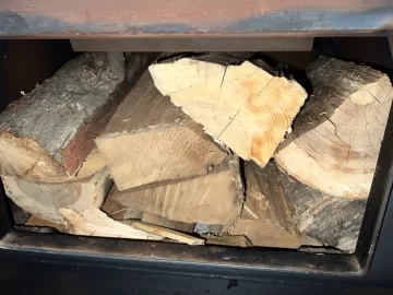 [Hearth.com] What Is In Your Stove Right Now?