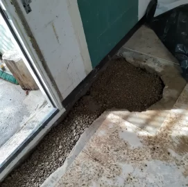 [Hearth.com] Sump Pump Installation question