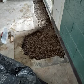 [Hearth.com] Sump Pump Installation question