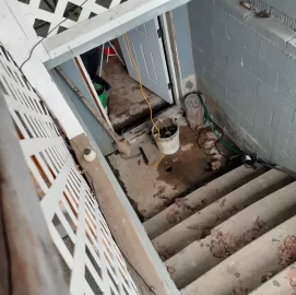 [Hearth.com] Sump Pump Installation question