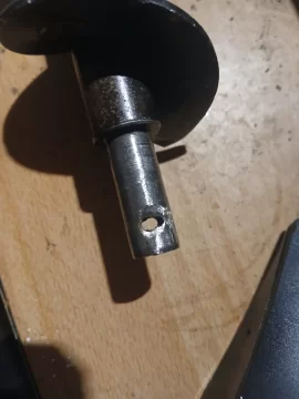 [Hearth.com] king PK130 which thru wall exh pipe kit to buy?