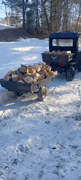 [Hearth.com] Work Done In 2026