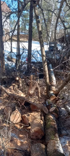 [Hearth.com] Work Done In 2026