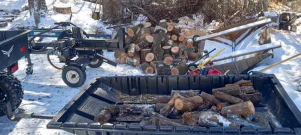 [Hearth.com] Work Done In 2026