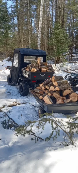 [Hearth.com] Work Done In 2026