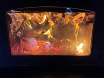 [Hearth.com] What Is In Your Stove Right Now?