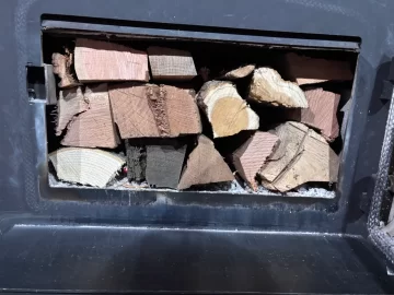 [Hearth.com] What Is In Your Stove Right Now?