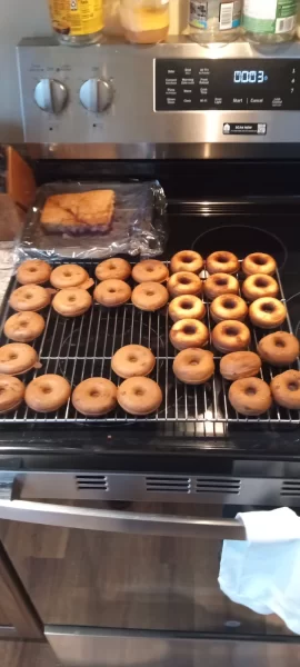 [Hearth.com] Cooking thread, anyone?