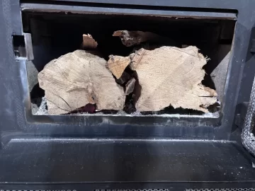 [Hearth.com] What Is In Your Stove Right Now?