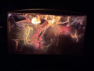 [Hearth.com] What Is In Your Stove Right Now?