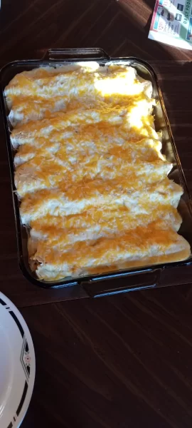 [Hearth.com] Cooking thread, anyone?