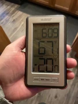 [Hearth.com] What Is In Your Stove Right Now?