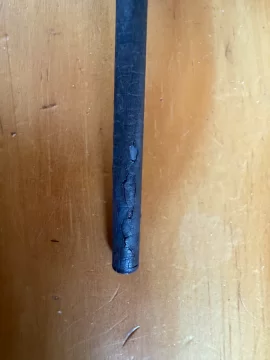 [Hearth.com] CAT Thermometer