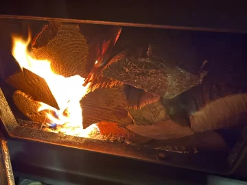 [Hearth.com] What Is In Your Stove Right Now?