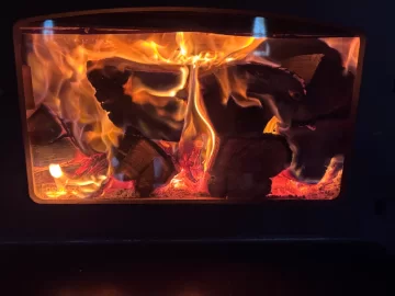 [Hearth.com] What Is In Your Stove Right Now?