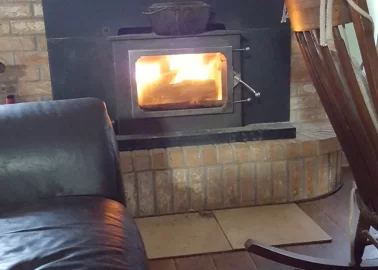 [Hearth.com] BK questions.