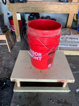 [Hearth.com] Fines Vacuum