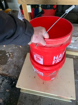 [Hearth.com] Fines Vacuum