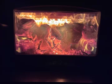 [Hearth.com] What Is In Your Stove Right Now?